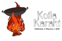 Koila Karahi